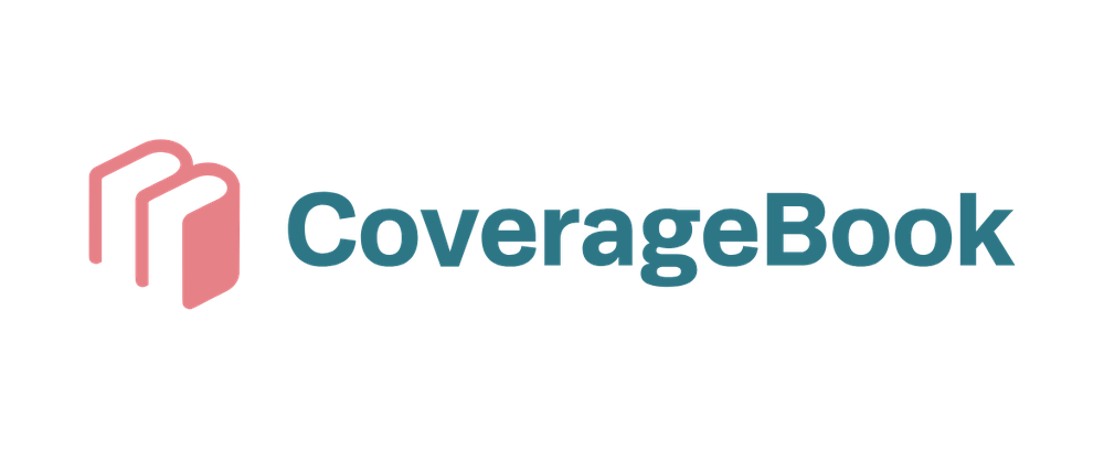 CoverageBook