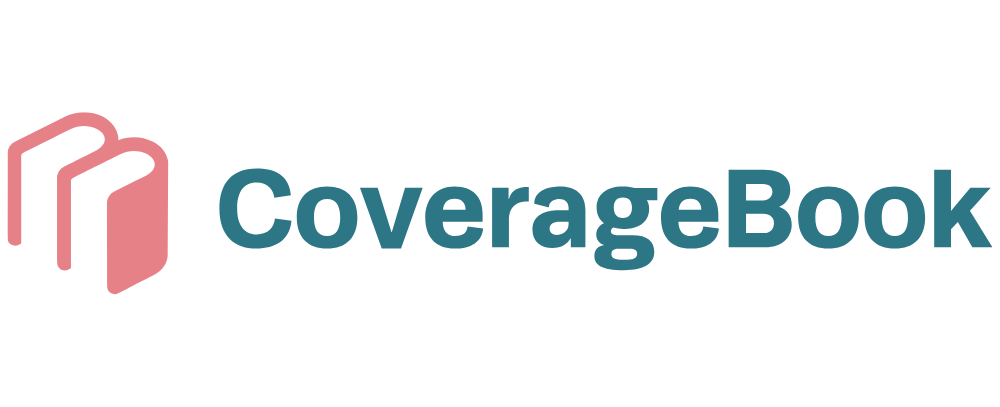 CoverageBook